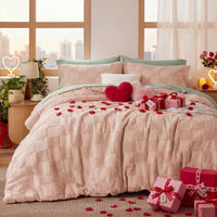 Rose Dust